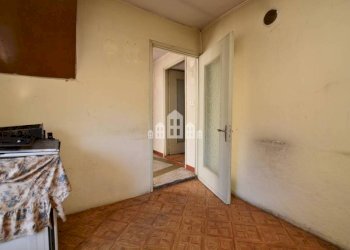 Balcone - Casa indipendente via Adua, snc, Issiglio - foto 16