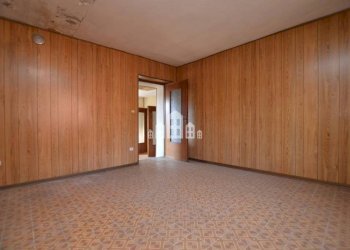 Camera da letto - Casa indipendente via Adua, snc, Issiglio - foto 19