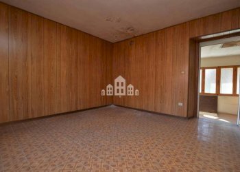 Camera da letto - Casa indipendente via Adua, snc, Issiglio - foto 20