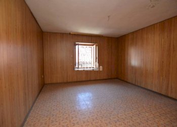 Camera da letto - Casa indipendente via Adua, snc, Issiglio - foto 21