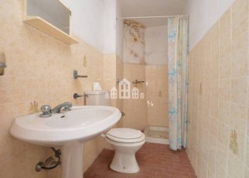 Bagno - Casa indipendente via Adua, snc, Issiglio - foto 22