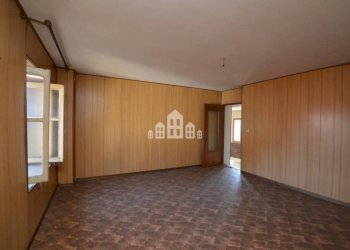 Camera da letto - Casa indipendente via Adua, snc, Issiglio - foto 25