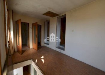 Stanza non arredata - Casa indipendente via Adua, snc, Issiglio - foto 28