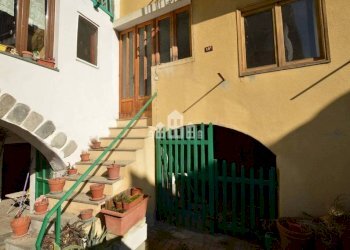 Scala - Casa indipendente via Adua, snc, Issiglio - foto 29