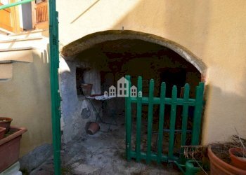 Cantina - Casa indipendente via Adua, snc, Issiglio - foto 30