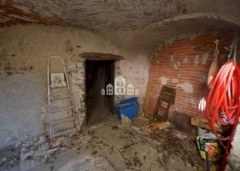 Cantina - Casa indipendente via Adua, snc, Issiglio - foto 31