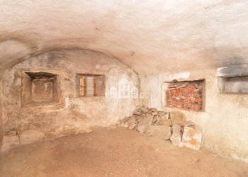 Cantina - Casa indipendente via Adua, snc, Issiglio - foto 32