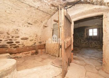 Cantina - Casa indipendente via Adua, snc, Issiglio - foto 33