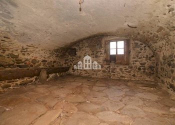 Cantina - Casa indipendente via Adua, snc, Issiglio - foto 36