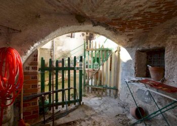 Cantina - Casa indipendente via Adua, snc, Issiglio - foto 37