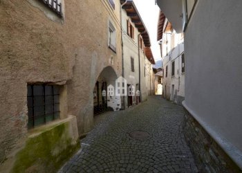 Zona - Casa indipendente via Adua, snc, Issiglio - foto 38