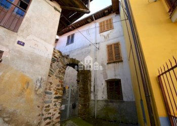 Zona - Casa indipendente via Adua, snc, Issiglio - foto 39