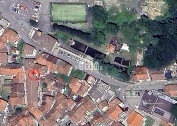 Mappa - Casa indipendente via Adua, snc, Issiglio - foto 40