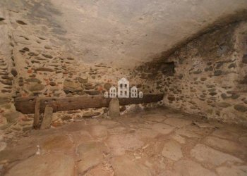 Cantina - Independent house via Adua, snc, Issiglio - photo 32