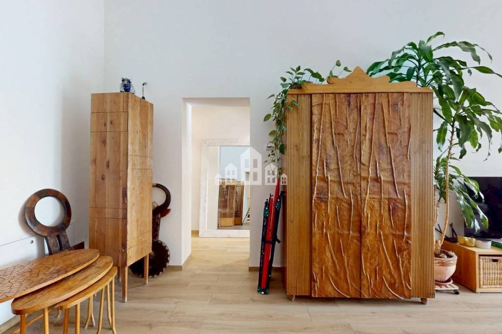 Interno palazzo - Appartamento via Baldissero, 19, Vidracco - foto 3