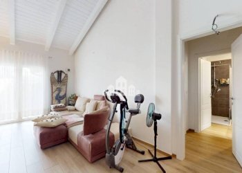 Studio - Appartamento via Baldissero, 19, Vidracco - foto 6