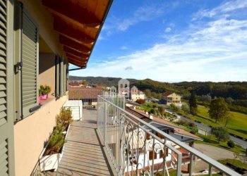 Balcone - Appartamento via Baldissero, 19, Vidracco - foto 9