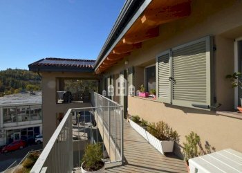 Terrazzo - Appartamento via Baldissero, 19, Vidracco - foto 11