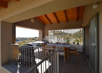 Terrazzo - Appartamento via Baldissero, 19, Vidracco - foto 12