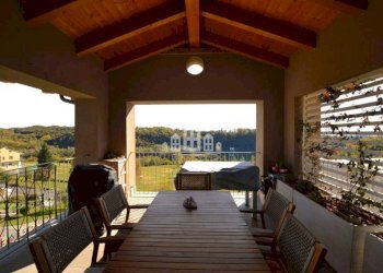 Terrazzo - Appartamento via Baldissero, 19, Vidracco - foto 13