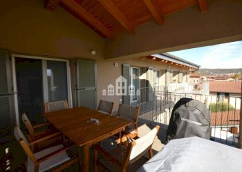 Terrazzo - Appartamento via Baldissero, 19, Vidracco - foto 14