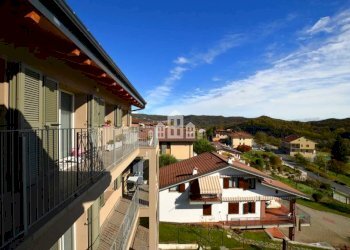 Vista - Appartamento via Baldissero, 19, Vidracco - foto 15