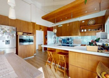 Cucina - Appartamento via Baldissero, 19, Vidracco - foto 16