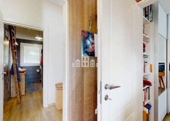 Disimpegno - Appartamento via Baldissero, 19, Vidracco - foto 22