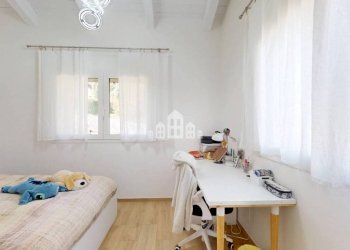 Camera da letto - Appartamento via Baldissero, 19, Vidracco - foto 34