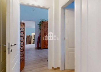 Disimpegno - Appartamento via Baldissero, 19, Vidracco - foto 40