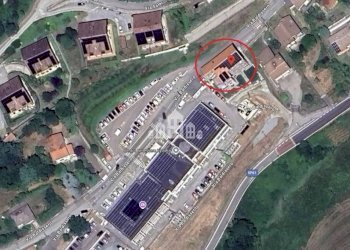 Mappa - Appartamento via Baldissero, 19, Vidracco - foto 42