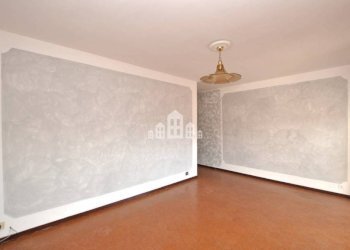 Camera da letto - Quadrilocale via Torino, 31, Cuorgnè - foto 5