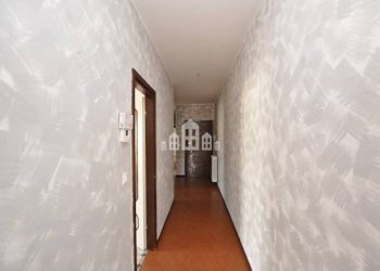 Corridoio - Quadrilocale via Torino, 31, Cuorgnè - foto 7