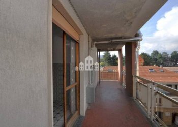 Terrazzo - Quadrilocale via Torino, 31, Cuorgnè - foto 11