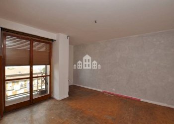 Camera da letto - Quadrilocale via Torino, 31, Cuorgnè - foto 22