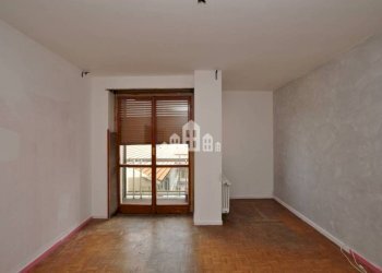 Camera da letto - Quadrilocale via Torino, 31, Cuorgnè - foto 23