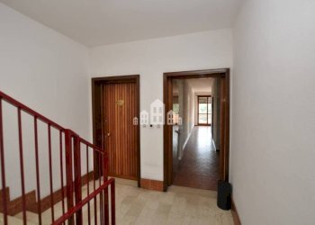 Interno palazzo - Quadrilocale via Torino, 31, Cuorgnè - foto 25
