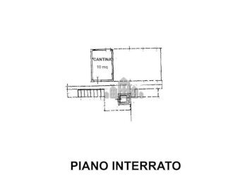 Planimetria - Quadrilocale via Torino, 31, Cuorgnè - foto 31