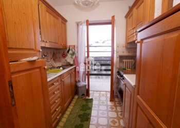 Cucina - Three-room apartment via Ceritti, 1, Alpette - photo 5