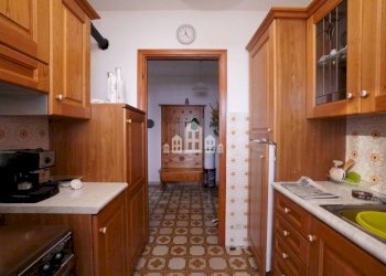 Cucina - Three-room apartment via Ceritti, 1, Alpette - photo 8