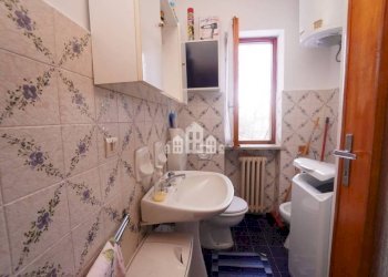 Bagno - Three-room apartment via Ceritti, 1, Alpette - photo 13