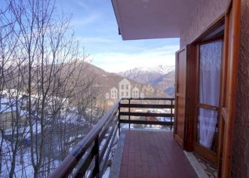 Balcone - Three-room apartment via Ceritti, 1, Alpette - photo 15