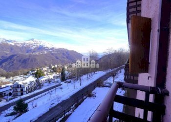 Balcone - Three-room apartment via Ceritti, 1, Alpette - photo 16