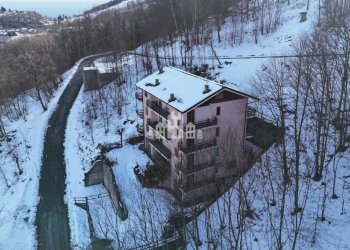 Facciata - Three-room apartment via Ceritti, 1, Alpette - photo 20