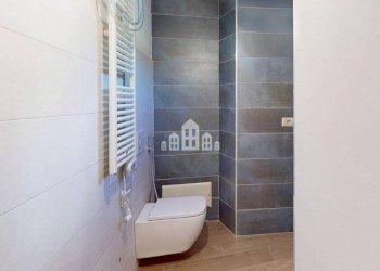 Bagno - Quadrilocale via vittorio emanuele, 25, Vidracco - foto 6