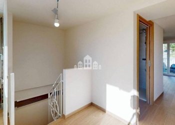Disimpegno - Quadrilocale via vittorio emanuele, 25, Vidracco - foto 10