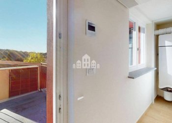 Disimpegno - Quadrilocale via vittorio emanuele, 25, Vidracco - foto 11