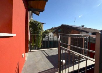 Terrazzo - Quadrilocale via vittorio emanuele, 25, Vidracco - foto 21