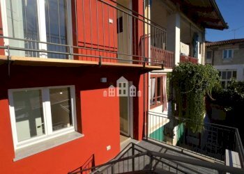 Facciata - Quadrilocale via vittorio emanuele, 25, Vidracco - foto 22