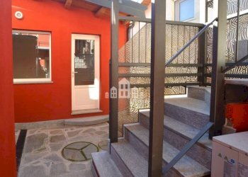 Scala - Quadrilocale via vittorio emanuele, 25, Vidracco - foto 24